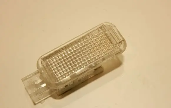 Audi A6 S6 C6 4F Other interior light 8D094741 49112