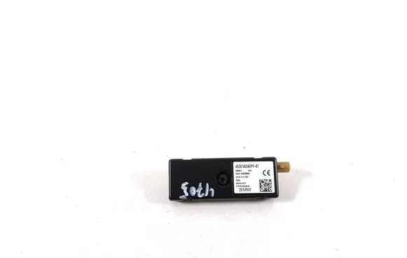 Aerial antenna amplifier