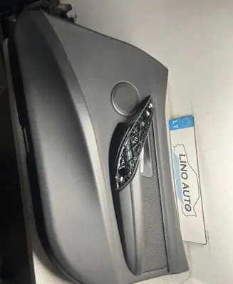 BMW 3 F30 F35 F31 Front door card panel trim 2083492
