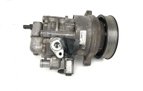 BMW 7 F01 F02 F03 F04 Power steering pump 6776178 1084199