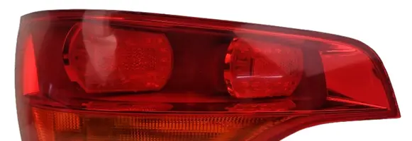 Audi Q7 4L Rear/tail lights 4L0945093