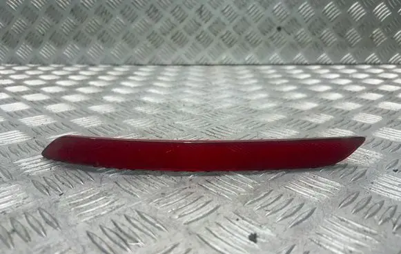 BMW 3 F30 F35 F31 Rear tail light reflector 7285745
