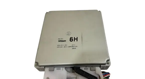 Nissan X-Trail T30 Engine control unit/module A56R19U59 A56R19