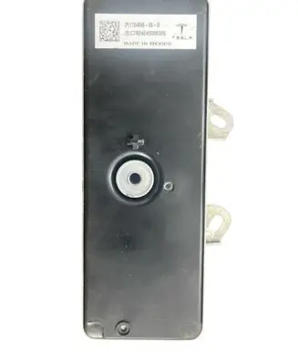 Tesla Model S Tow bar trailer control unit/module 1764896-99-d
