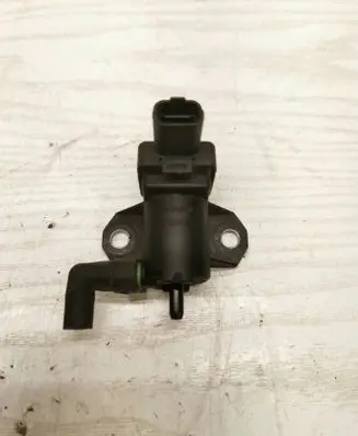 Volvo C30 Turbo solenoid valve 9688124580