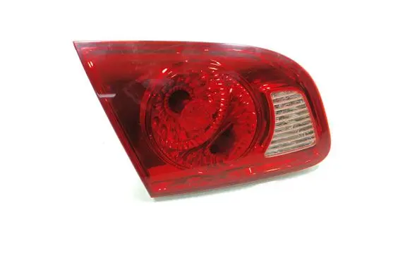 Hyundai Santa Fe Rear/tail lights 92405-2B000