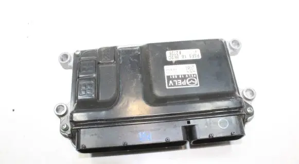 Mazda CX-5 Engine control unit/module PELV18881 2798001540