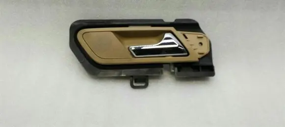 Mercedes-Benz R W251 Rear door interior handle A2517600461