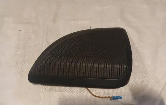 BMW 3 GT F34 Parcel shelf speaker 9184794