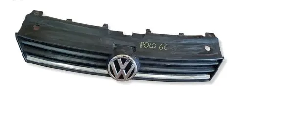 Volkswagen Polo V 6R Front grill 6C0853651K