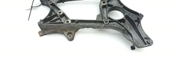 Mercedes-Benz E W212 Generator/alternator bracket A6512011109