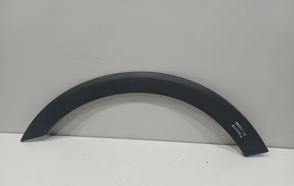 Volkswagen Passat Alltrack Rear fender molding trim 3G9853818