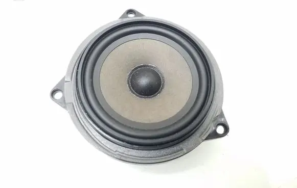 BMW 1 E81 E87 Front door speaker 9143232 914323201