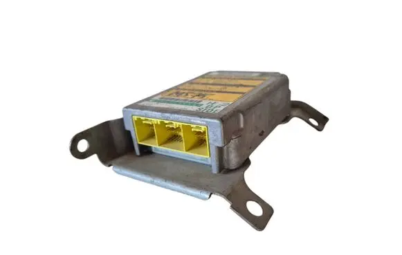 Subaru Forester SF Airbag control unit/module 98221FC020 1523001341