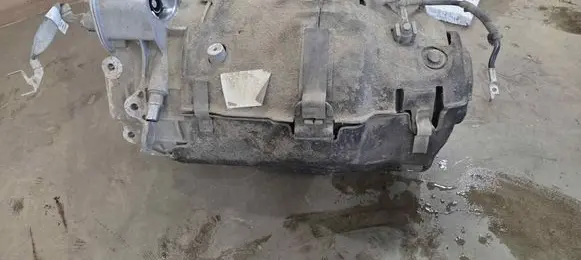 Volvo C40 Electric car motor 36003601 36003356