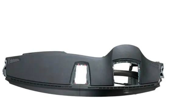 BMW 7 F01 F02 F03 F04 Dashboard 