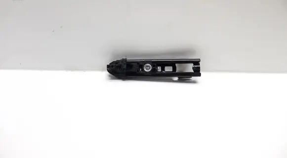 Porsche Cayenne (92A) Seat belt adjustment rail 3C8857819