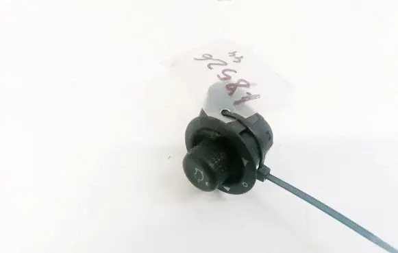 Ford Transit Wing mirror switch 93BG17B676BB