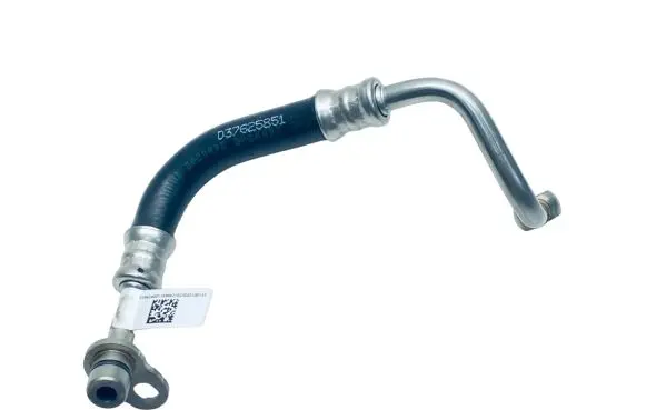 BMW X5 G05 Turbo turbocharger oiling pipe/hose 11425A76558 11428596246 5A76558