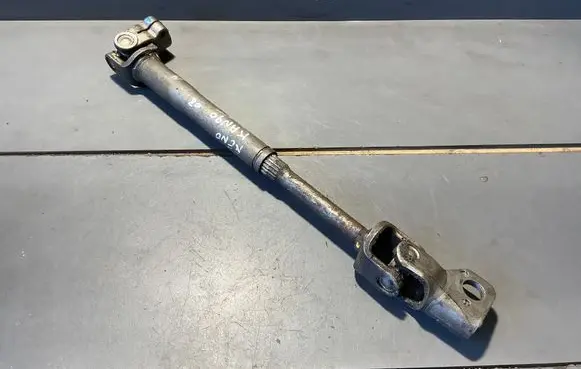 Renault Kangoo I Steering column universal joint 
