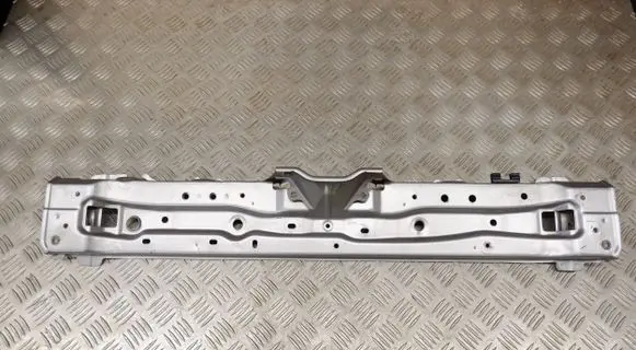Toyota C-HR I Top upper radiator support slam panel 53205F4010