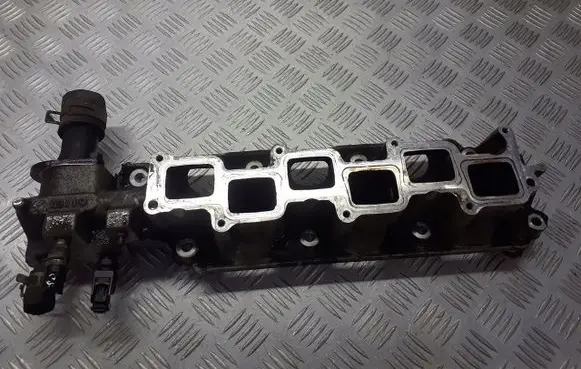 Chrysler Pacifica Intake manifold 04792677AG