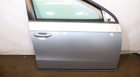 Volkswagen PASSAT B7 USA Front door