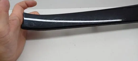 Nissan Qashqai Dashboard glove box trim 684114BA0A 684P24BA0A 684114EH1A