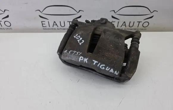 Volkswagen Tiguan Allspace Front brake caliper