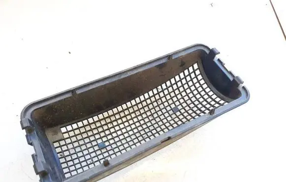 Seat Ibiza IV (6J,6P) Air intake duct part