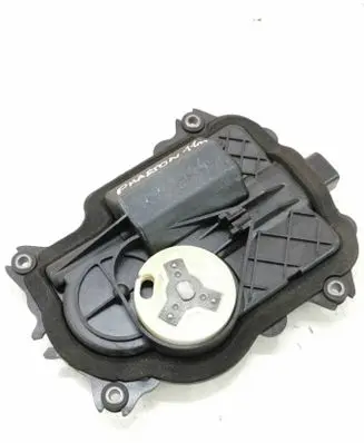 Volkswagen Phaeton Front door soft close latching motor 3D0837059B 3D265128