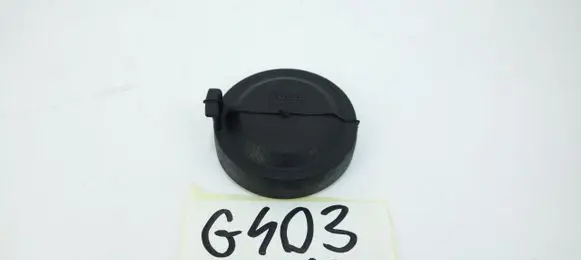 Volkswagen Golf VI Headlight/headlamp dust cover 89092771