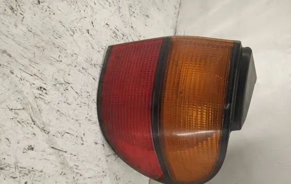 Volkswagen Sharan Rear/tail lights 90733600
