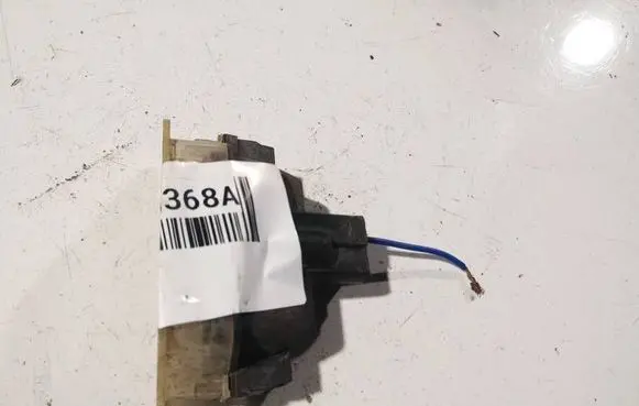 Opel Astra G Other interior light