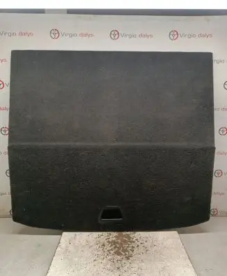 Land Rover Range Rover Evoque L538 Trunk/boot floor carpet liner BJ321350AF A051444 L538L030D0
