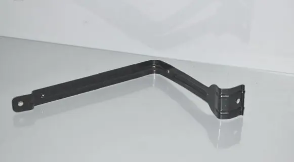 BMW 5 F10 F11 Battery bracket 7609962 61217609962