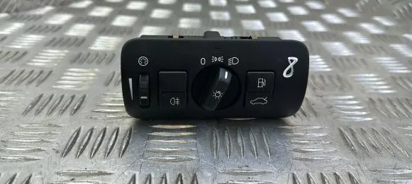 Volvo S60 Light switch 30739432