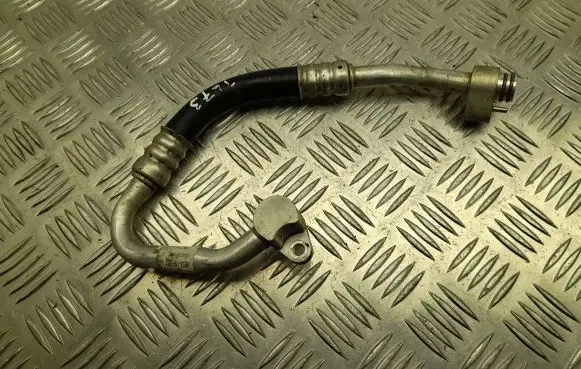 Jaguar I-Pace Air conditioning (A/C) pipe/hose J9D319F652