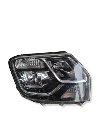 Dacia Duster II Headlight/headlamp 260100156R 000081341101 175366901H