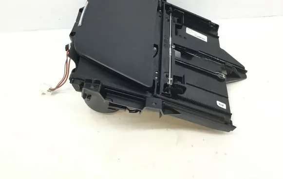 Mercedes-Benz AMG GT R190 C190 Other center console (tunnel) element A1906801000