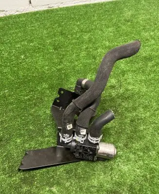 BMW 3 G20 G21 Coolant heater 9890553 9037610C 641198