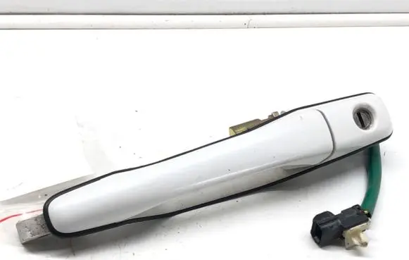 Mitsubishi Outlander Front door exterior handle