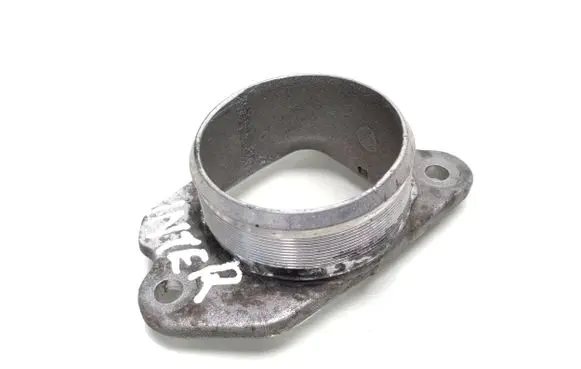 Peugeot Expert Intercooler hose/pipe