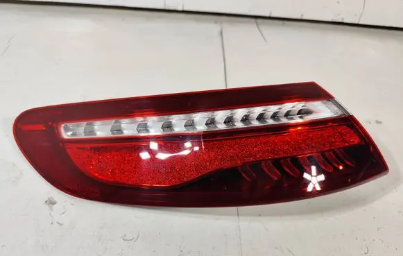 Mercedes-Benz E W238 Rear/tail lights A2389066501 YAP2288717 638000