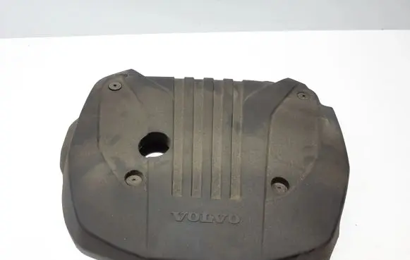 Volvo XC60 Engine cover (trim) 31492726