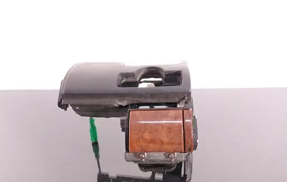A/C air flow flap actuator/motor