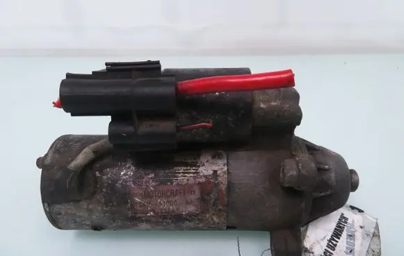 Ford Focus Starter motor 1S4U11000AA