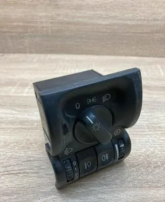 Opel Vectra B Light switch 09228133