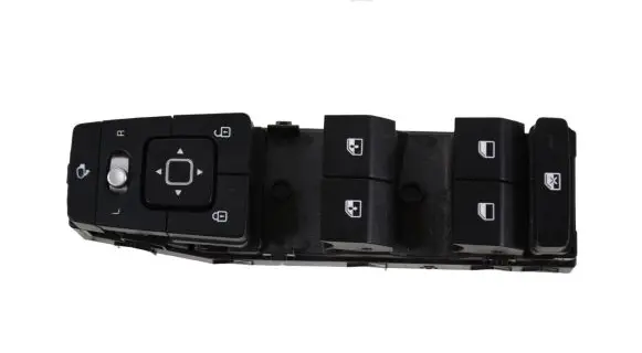 KIA EV6 Electric window control switch