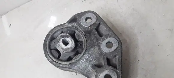Audi A4 S4 B6 8E 8H Rear differential mounting bracket 8E0599125B